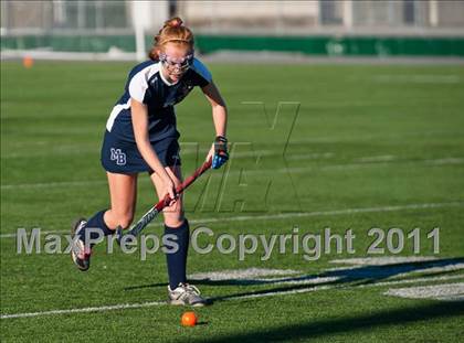 Thumbnail 3 in East Greenwich vs Moses Brown (RIIL D1 Semifinal) photogallery.