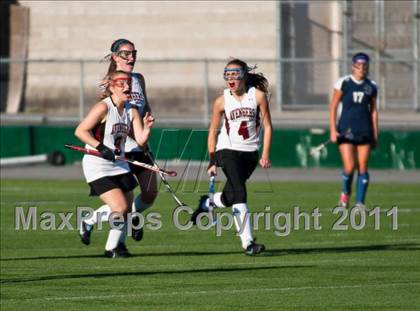 Thumbnail 3 in East Greenwich vs Moses Brown (RIIL D1 Semifinal) photogallery.