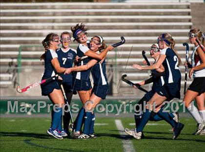 Thumbnail 2 in East Greenwich vs Moses Brown (RIIL D1 Semifinal) photogallery.