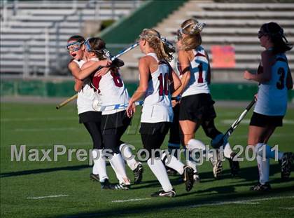 Thumbnail 3 in East Greenwich vs Moses Brown (RIIL D1 Semifinal) photogallery.