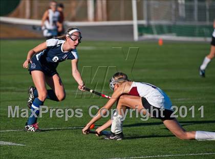 Thumbnail 3 in East Greenwich vs Moses Brown (RIIL D1 Semifinal) photogallery.
