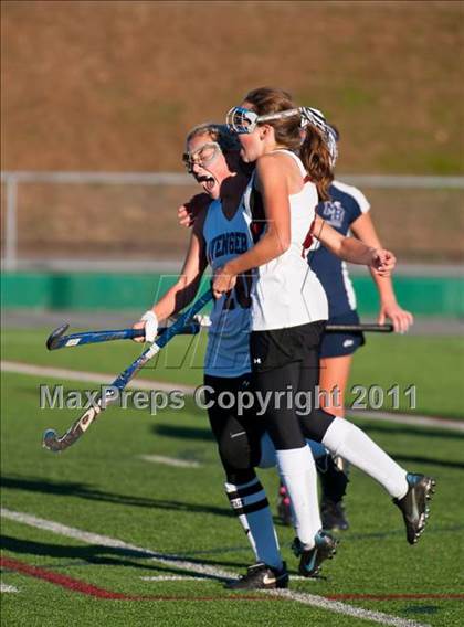Thumbnail 1 in East Greenwich vs Moses Brown (RIIL D1 Semifinal) photogallery.