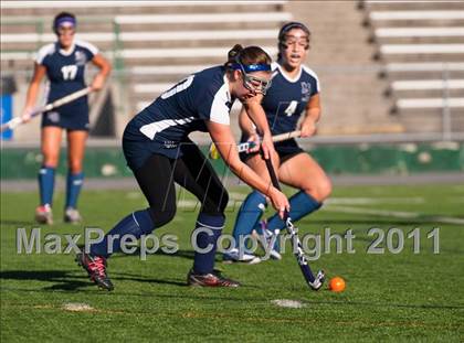 Thumbnail 1 in East Greenwich vs Moses Brown (RIIL D1 Semifinal) photogallery.