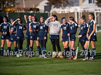 Thumbnail 3 in East Greenwich vs Moses Brown (RIIL D1 Semifinal) photogallery.