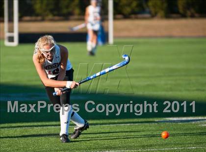 Thumbnail 1 in East Greenwich vs Moses Brown (RIIL D1 Semifinal) photogallery.