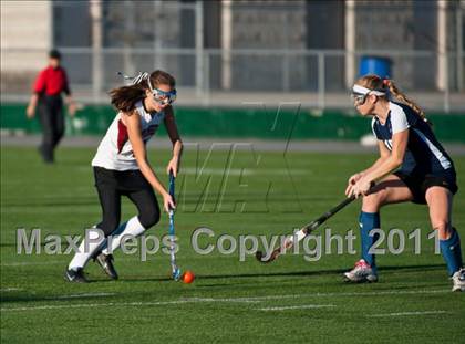 Thumbnail 1 in East Greenwich vs Moses Brown (RIIL D1 Semifinal) photogallery.