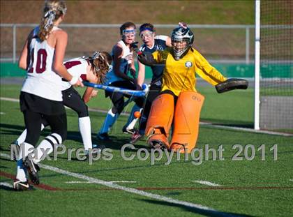 Thumbnail 3 in East Greenwich vs Moses Brown (RIIL D1 Semifinal) photogallery.