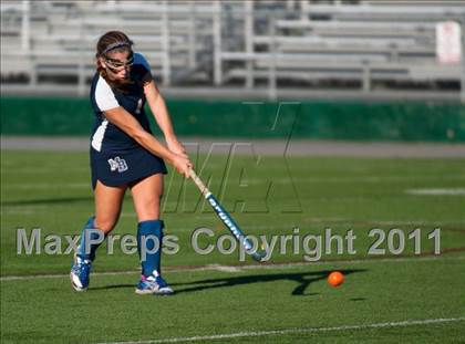 Thumbnail 1 in East Greenwich vs Moses Brown (RIIL D1 Semifinal) photogallery.