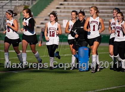 Thumbnail 3 in East Greenwich vs Moses Brown (RIIL D1 Semifinal) photogallery.