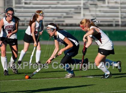 Thumbnail 2 in East Greenwich vs Moses Brown (RIIL D1 Semifinal) photogallery.