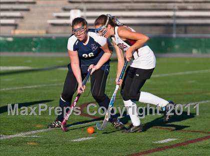 Thumbnail 2 in East Greenwich vs Moses Brown (RIIL D1 Semifinal) photogallery.