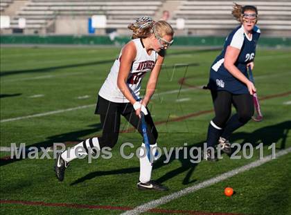 Thumbnail 3 in East Greenwich vs Moses Brown (RIIL D1 Semifinal) photogallery.