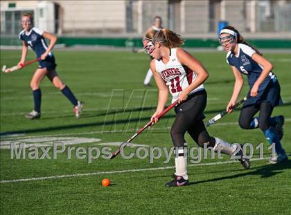 Thumbnail 1 in East Greenwich vs Moses Brown (RIIL D1 Semifinal) photogallery.
