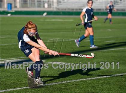 Thumbnail 3 in East Greenwich vs Moses Brown (RIIL D1 Semifinal) photogallery.