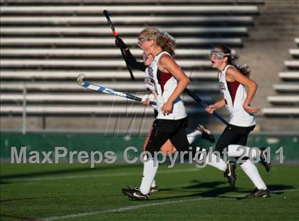 Thumbnail 3 in East Greenwich vs Moses Brown (RIIL D1 Semifinal) photogallery.
