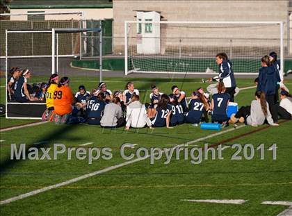 Thumbnail 3 in East Greenwich vs Moses Brown (RIIL D1 Semifinal) photogallery.