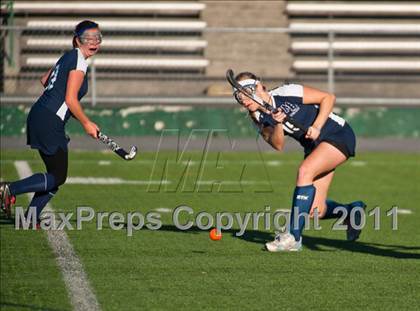 Thumbnail 2 in East Greenwich vs Moses Brown (RIIL D1 Semifinal) photogallery.