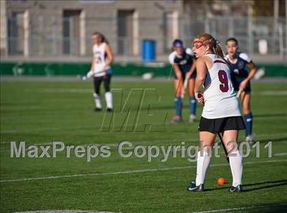Thumbnail 2 in East Greenwich vs Moses Brown (RIIL D1 Semifinal) photogallery.
