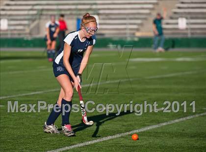 Thumbnail 3 in East Greenwich vs Moses Brown (RIIL D1 Semifinal) photogallery.