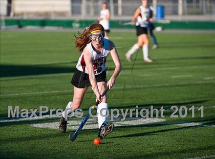 Thumbnail 2 in East Greenwich vs Moses Brown (RIIL D1 Semifinal) photogallery.