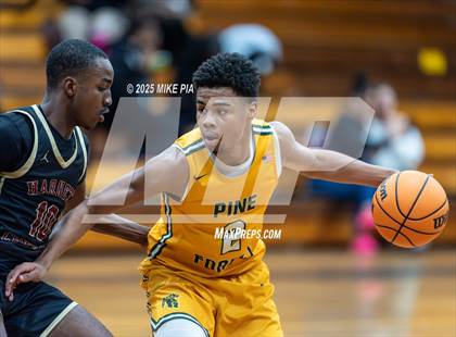 Thumbnail 2 in Harnett Central @ Pine Forest photogallery.