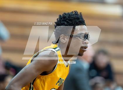 Thumbnail 2 in Harnett Central @ Pine Forest photogallery.