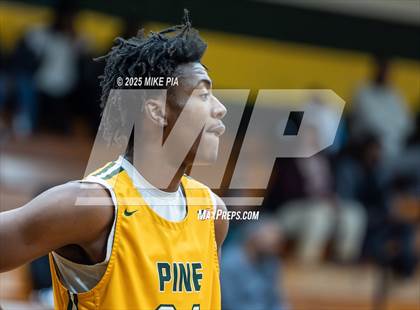 Thumbnail 1 in Harnett Central @ Pine Forest photogallery.