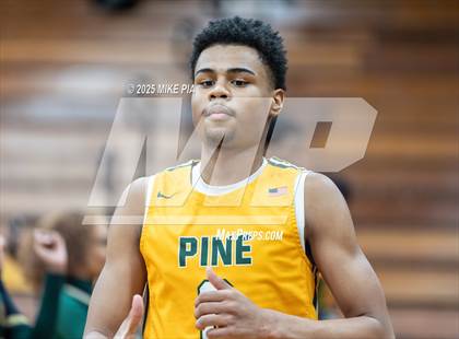Thumbnail 3 in Harnett Central @ Pine Forest photogallery.