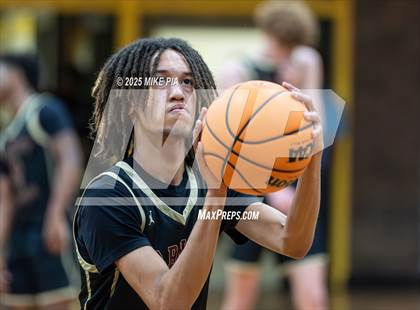 Thumbnail 2 in Harnett Central @ Pine Forest photogallery.