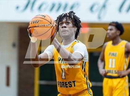 Thumbnail 3 in Harnett Central @ Pine Forest photogallery.