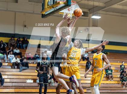 Thumbnail 2 in Harnett Central @ Pine Forest photogallery.