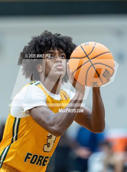 Thumbnail 2 in Harnett Central @ Pine Forest photogallery.