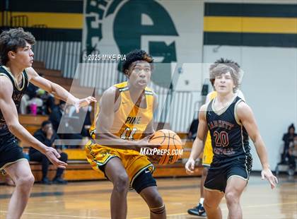 Thumbnail 3 in Harnett Central @ Pine Forest photogallery.