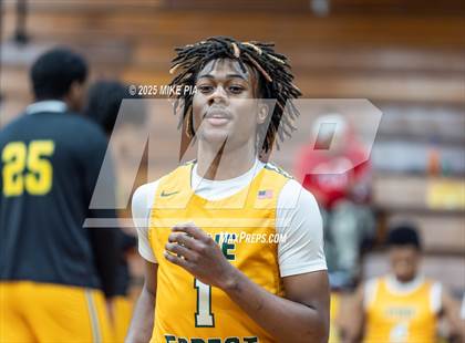 Thumbnail 2 in Harnett Central @ Pine Forest photogallery.