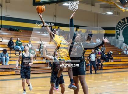 Thumbnail 1 in Harnett Central @ Pine Forest photogallery.