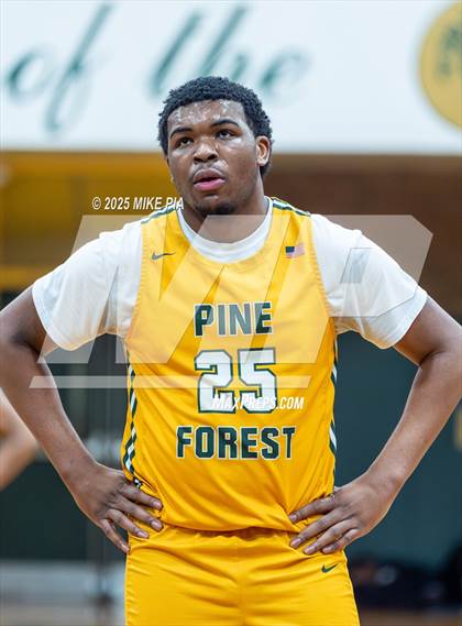 Thumbnail 1 in Harnett Central @ Pine Forest photogallery.