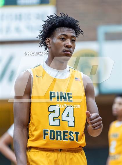 Thumbnail 2 in Harnett Central @ Pine Forest photogallery.