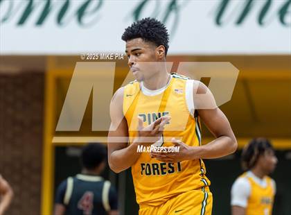Thumbnail 2 in Harnett Central @ Pine Forest photogallery.
