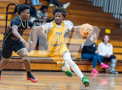 Thumbnail 1 in Harnett Central @ Pine Forest photogallery.