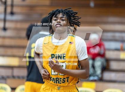 Thumbnail 2 in Harnett Central @ Pine Forest photogallery.