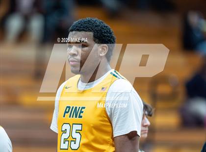 Thumbnail 2 in Harnett Central @ Pine Forest photogallery.