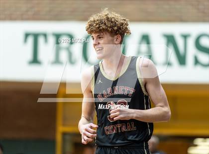 Thumbnail 2 in Harnett Central @ Pine Forest photogallery.