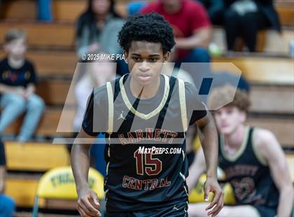 Thumbnail 3 in Harnett Central @ Pine Forest photogallery.