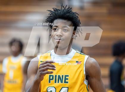 Thumbnail 3 in Harnett Central @ Pine Forest photogallery.