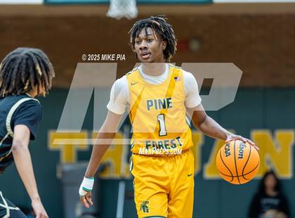 Thumbnail 3 in Harnett Central @ Pine Forest photogallery.