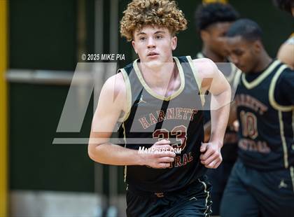 Thumbnail 3 in Harnett Central @ Pine Forest photogallery.