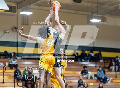 Thumbnail 3 in Harnett Central @ Pine Forest photogallery.