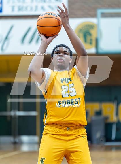 Thumbnail 2 in Harnett Central @ Pine Forest photogallery.