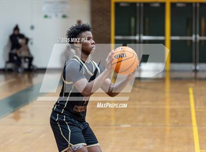 Thumbnail 3 in Harnett Central @ Pine Forest photogallery.