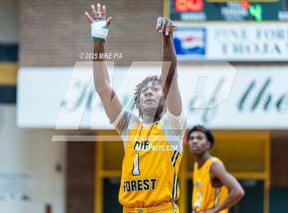 Thumbnail 1 in Harnett Central @ Pine Forest photogallery.